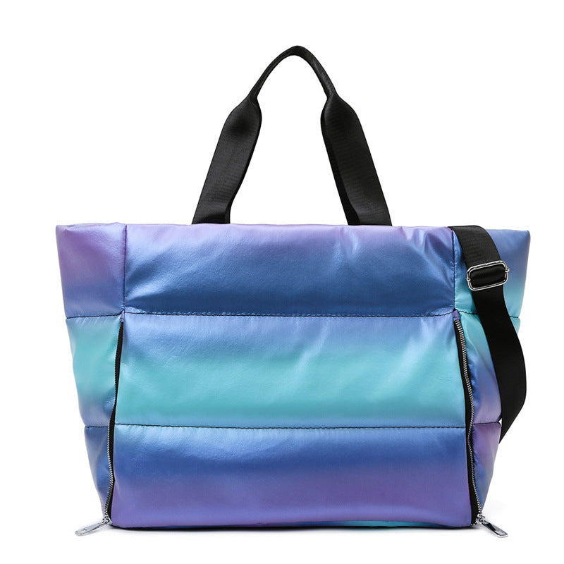 Multifunctional Sports and Leisure Bag Kalsten