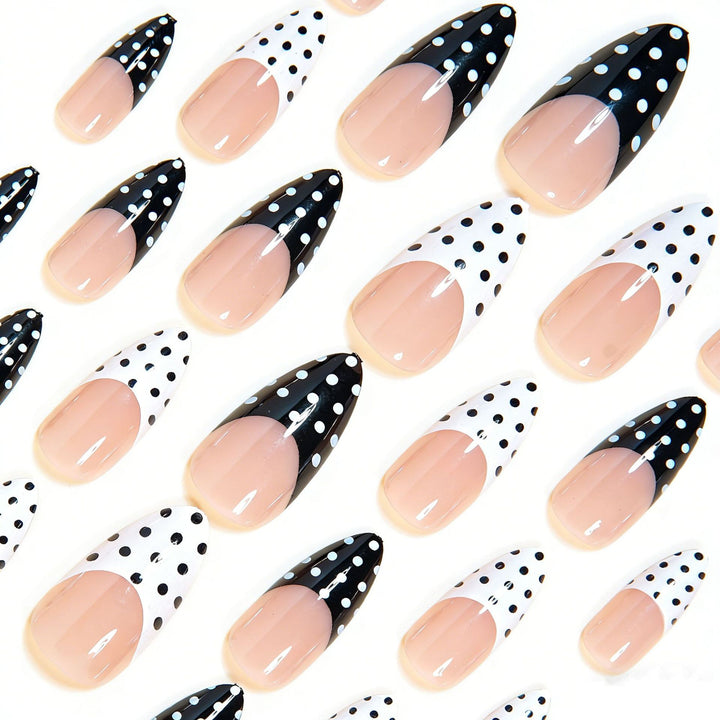 Nail Art Design Kalsten