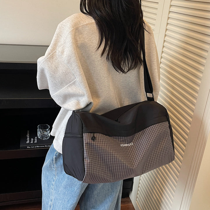 Multi-Purpose Sports Duffel Kalsten