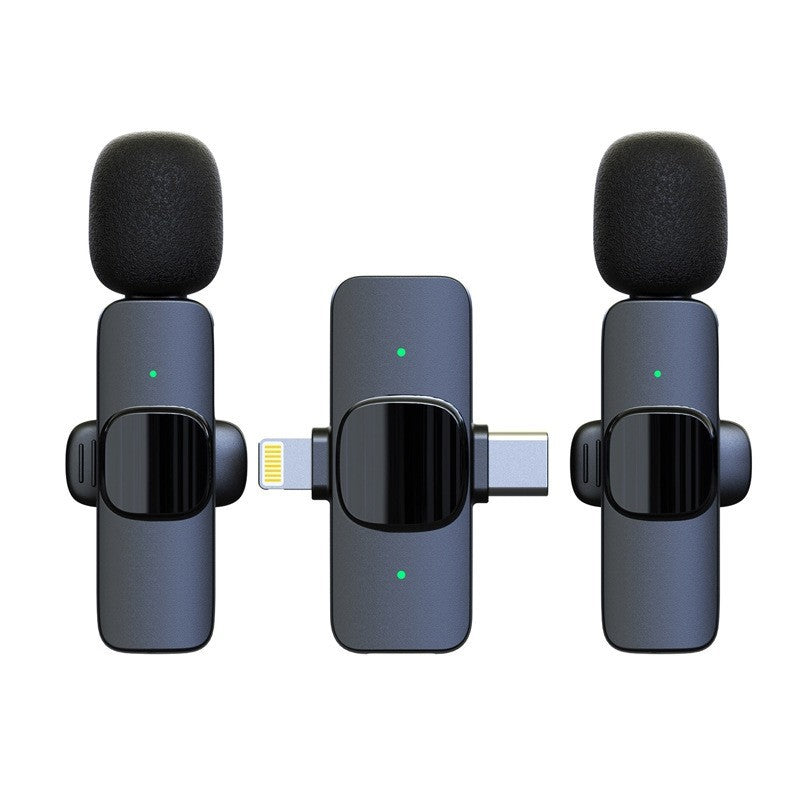 Funk microphone set Kalsten