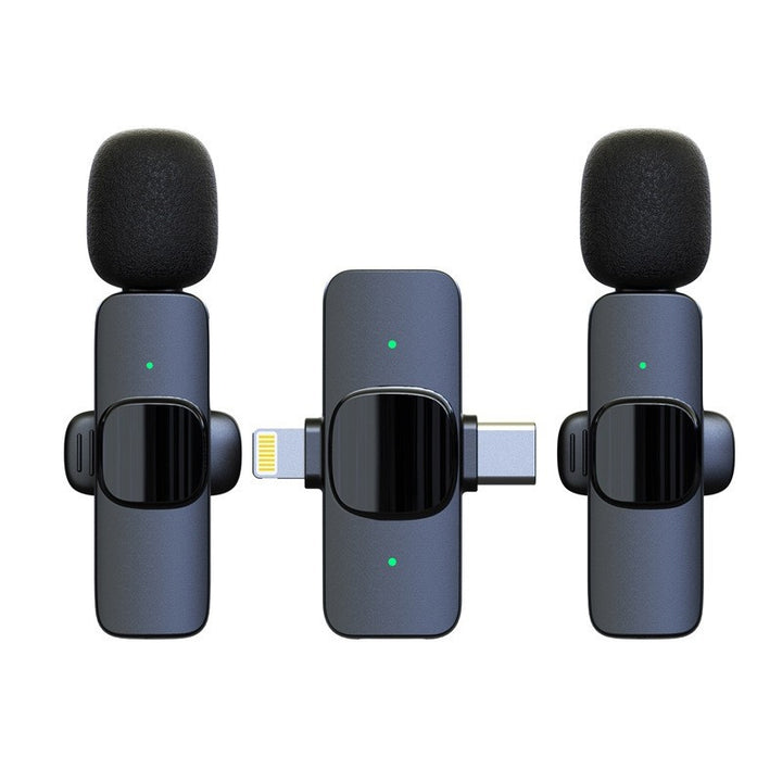 Funk microphone set Kalsten