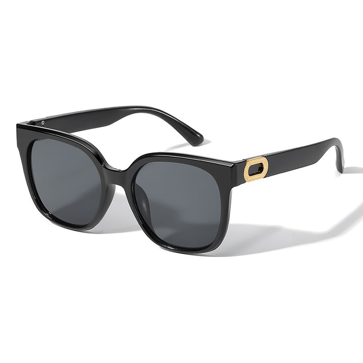 Stylish Oversized Sunglasses Kalsten
