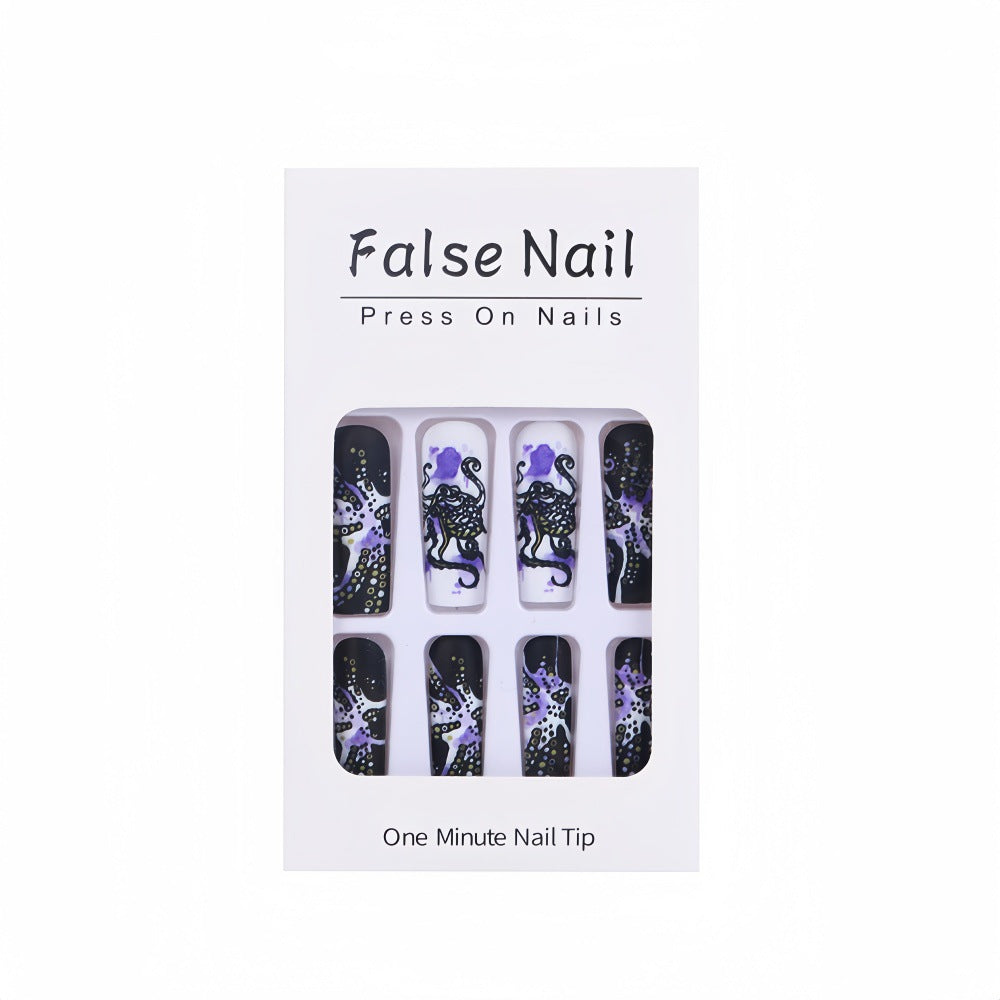 Nail Art Tips Kalsten