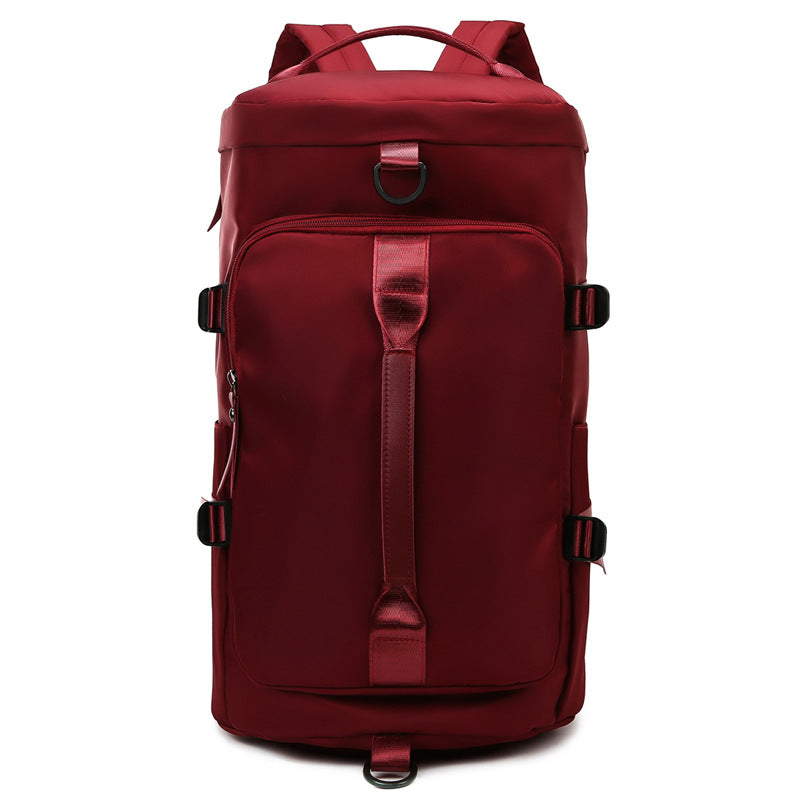 Versatile Outdoor Hydration Backpack Kalsten
