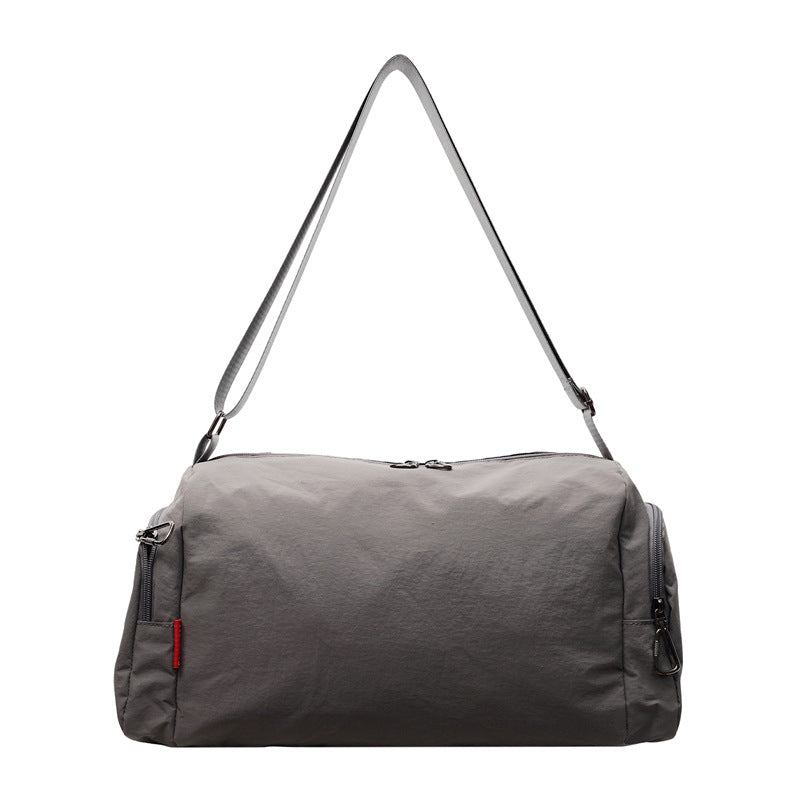 Durable Multi-Functional Sports Duffle