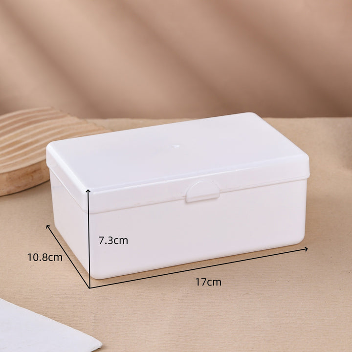 Compact Multi-Utility Storage Box Kalsten