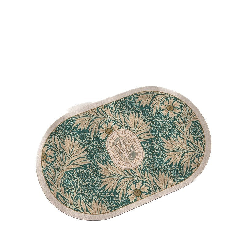 Home Decor Decorative Rug Kalsten