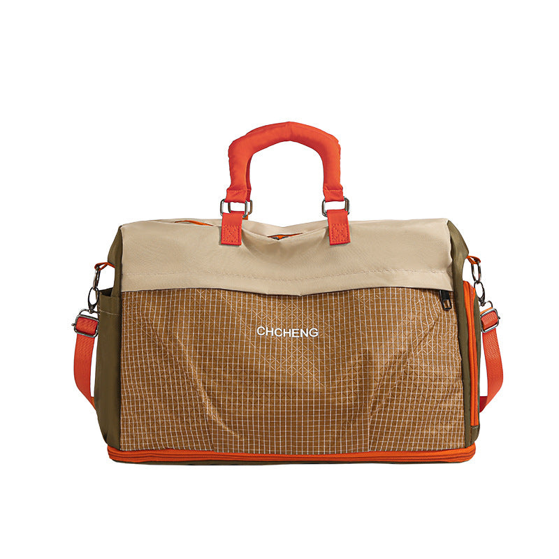 Multi-Purpose Travel Duffel Bag Kalsten