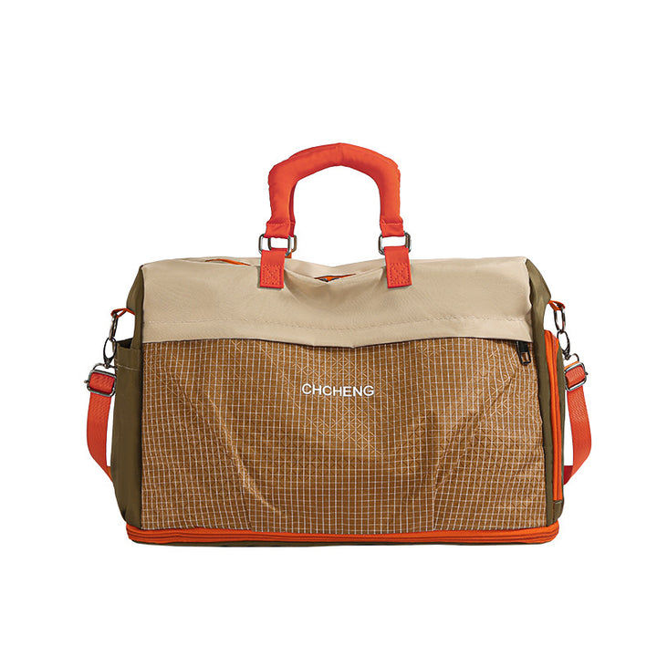 Multi-Purpose Travel Duffel Bag Kalsten