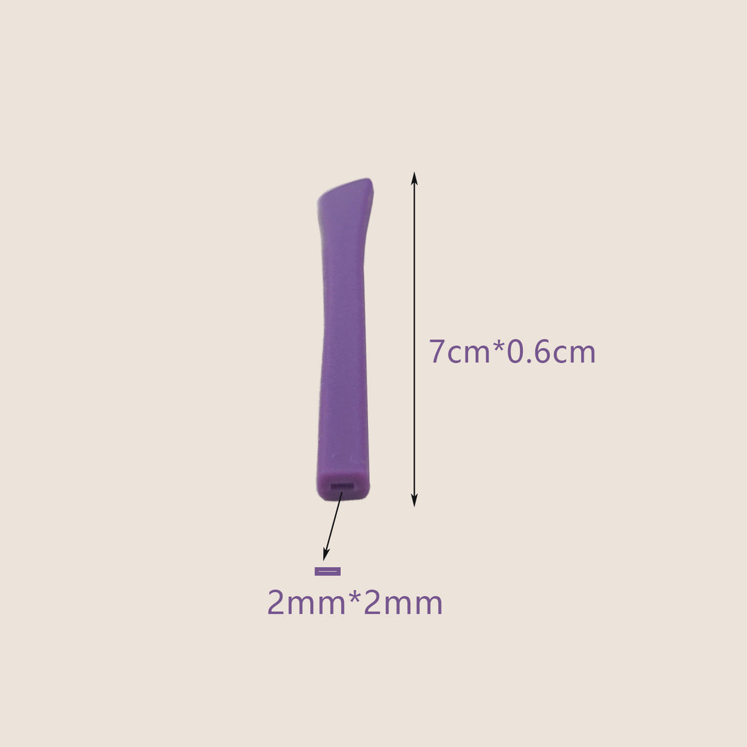 Silicone Eyewear Comfort Nose Pads Kalsten