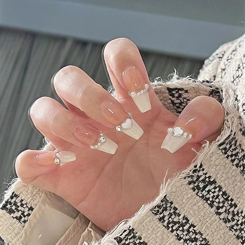 Nail Art Design