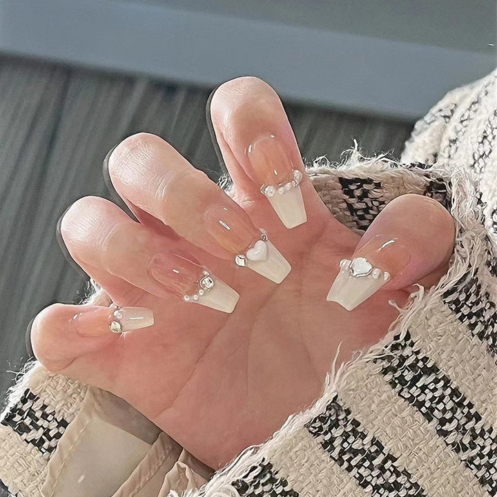 Nail Art Design