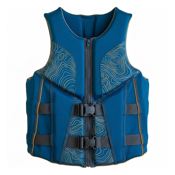 Swim Safety Vest