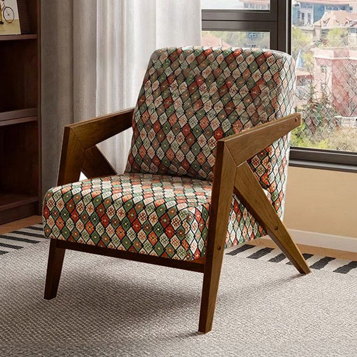 Comfortable Relax Chair Kalsten