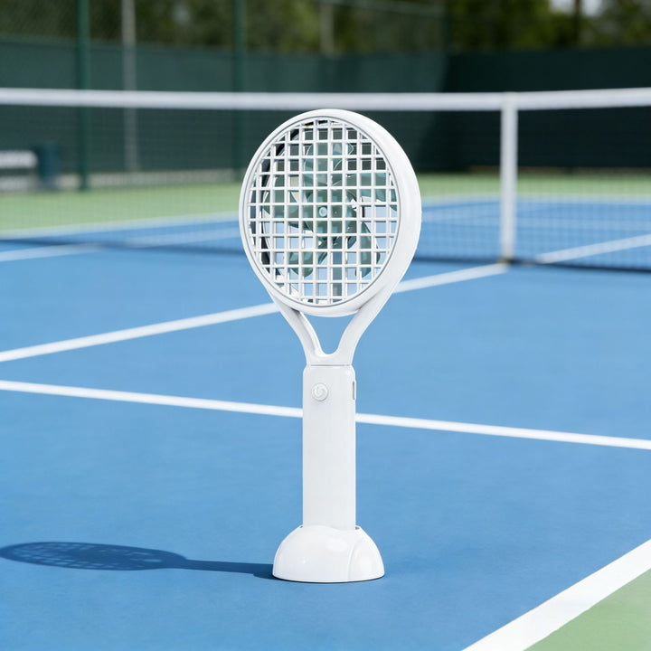 Women's Electronic Insect Killer in Racket Design Kalsten