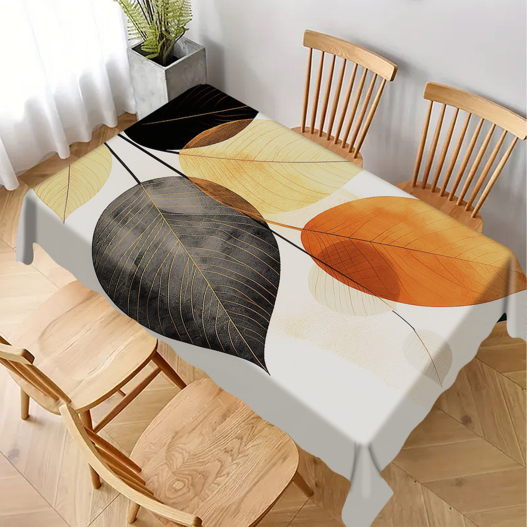 Home Decor Tablecloth Kalsten