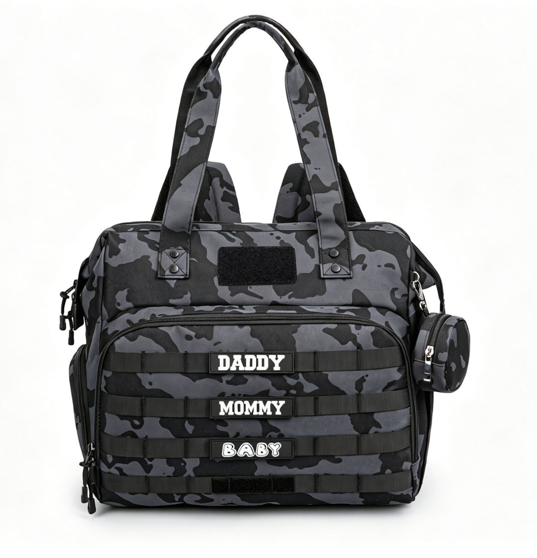 Diaper Backpack Kalsten