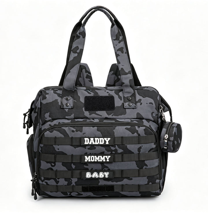 Diaper Backpack Kalsten