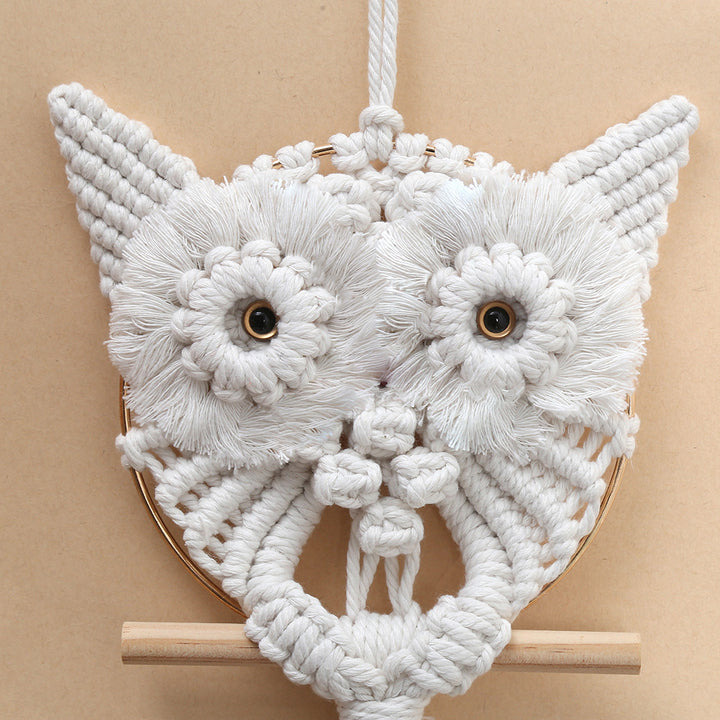 Macrame Wall Hanging Kalsten