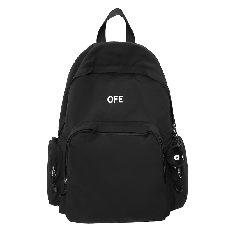 Lightweight Multi-Pocket Outdoor Backpack kalsten
