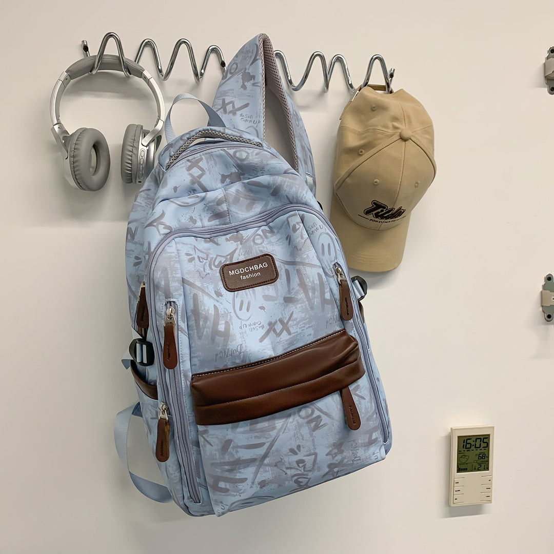Urban Fashion Backpack Kalsten