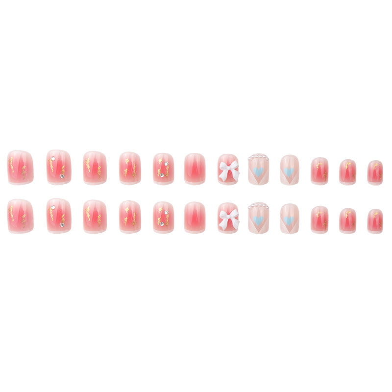 Decorative Nail Art Design Kalsten