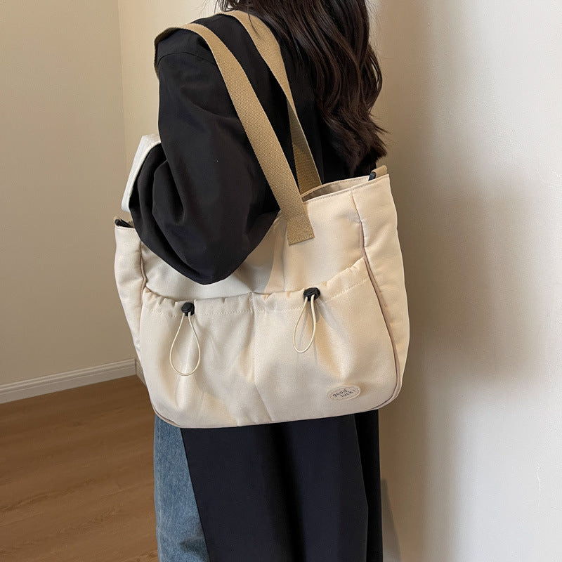 Multi-Functional Adjustable Shoulder Tote Kalsten