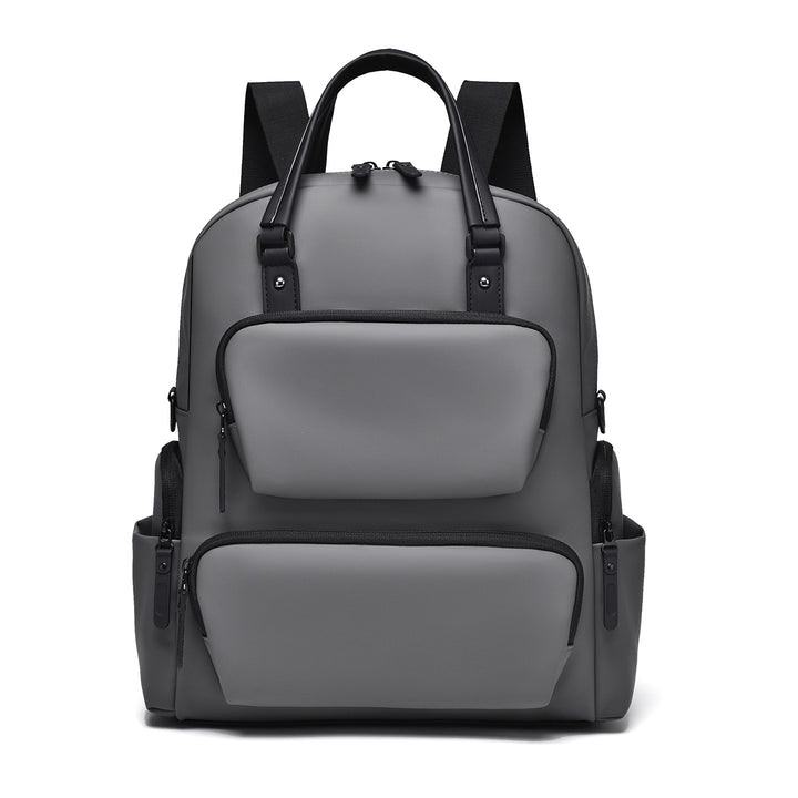 Versatile Multi-Pocket Backpack Kalsten