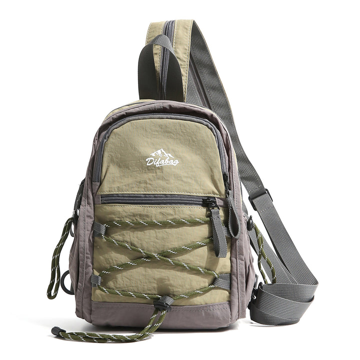 Compact Sling Backpack Kalsten