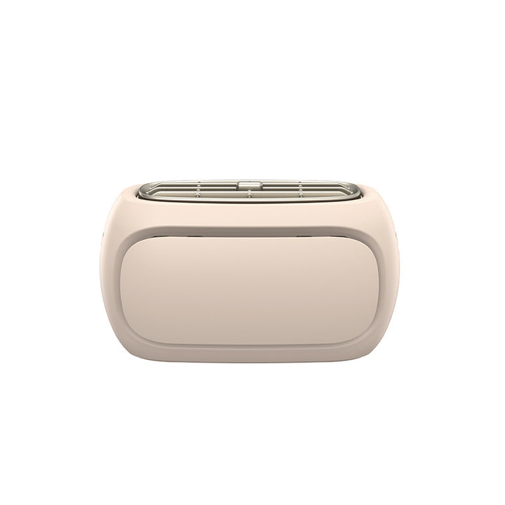 Unisex nan compact portable HEPA air purifier USB rechargeable Kalsten