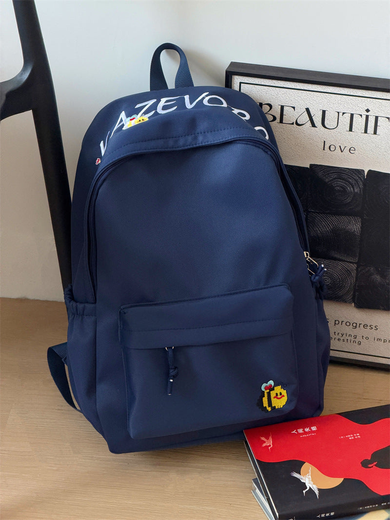 Trendy Lightweight Casual Backpack Kalsten