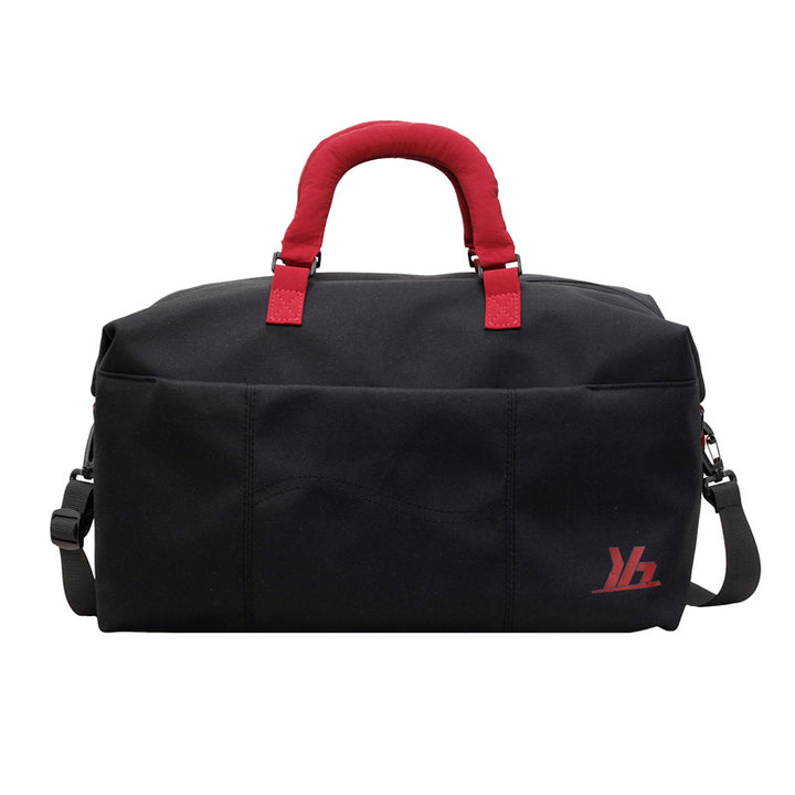 All-Weather Utility Duffle Bag