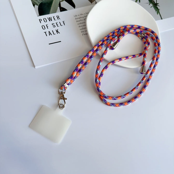 Adjustable Lanyard Strap Kalsten
