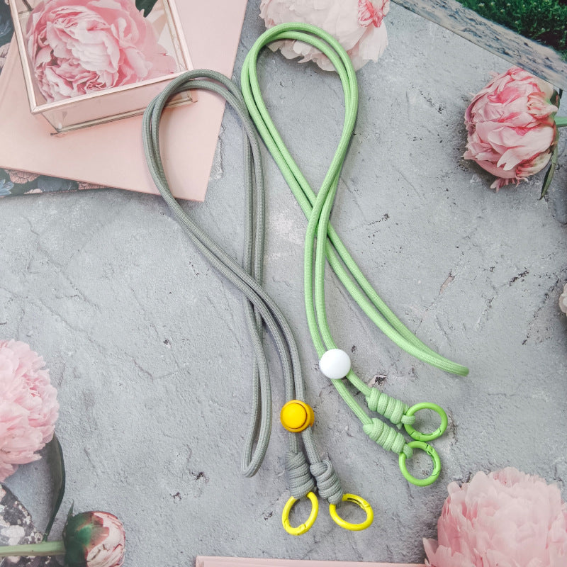 Adjustable Utility Safety Lanyard Kalsten
