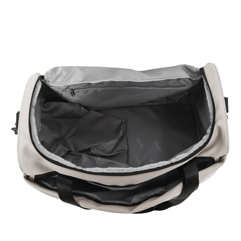 Fitness Travel Duffle Bag