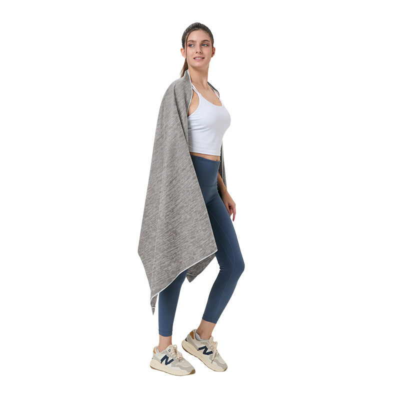 multifunctional yoga towel Kalsten