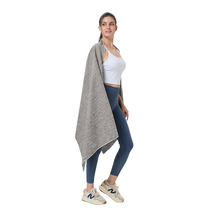 Athletic Overshirt Kalsten