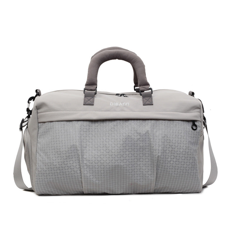 Versatile Travel Utility Duffle Bag