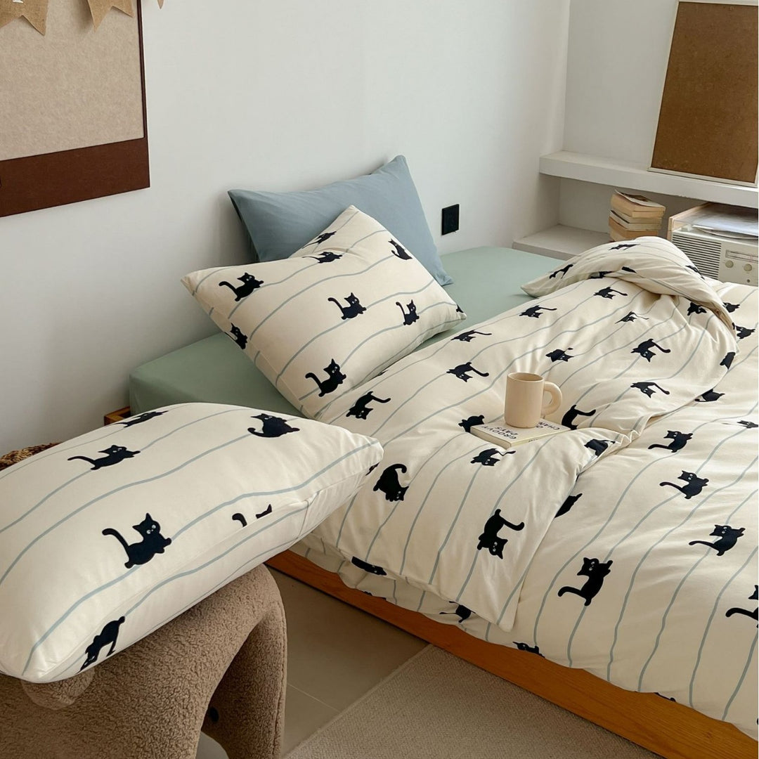 Bedding set