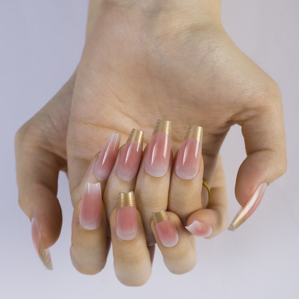 Care Nail Polish Kalsten