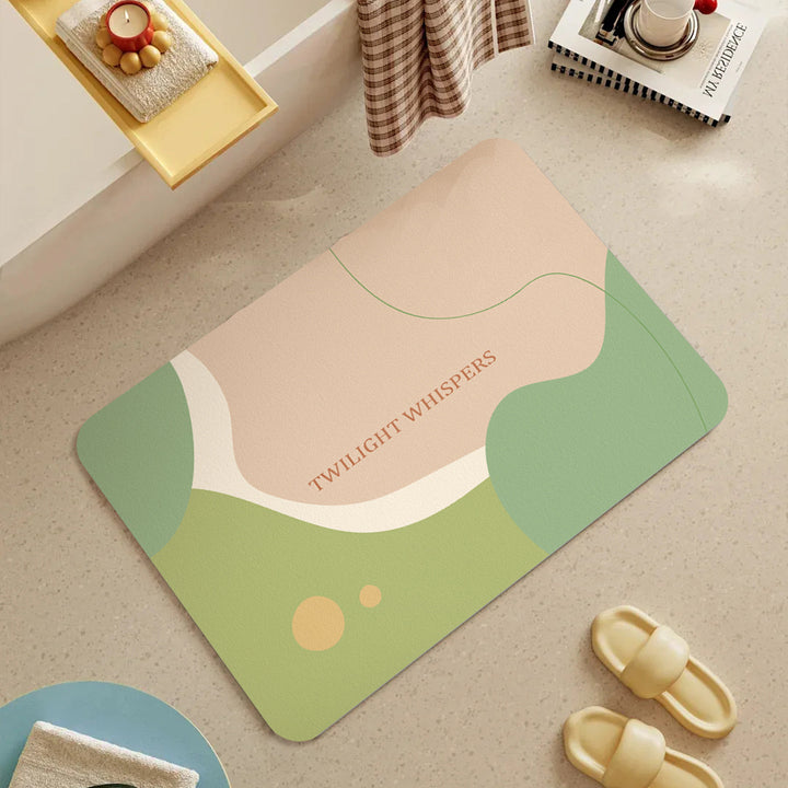 Bathroom Mat