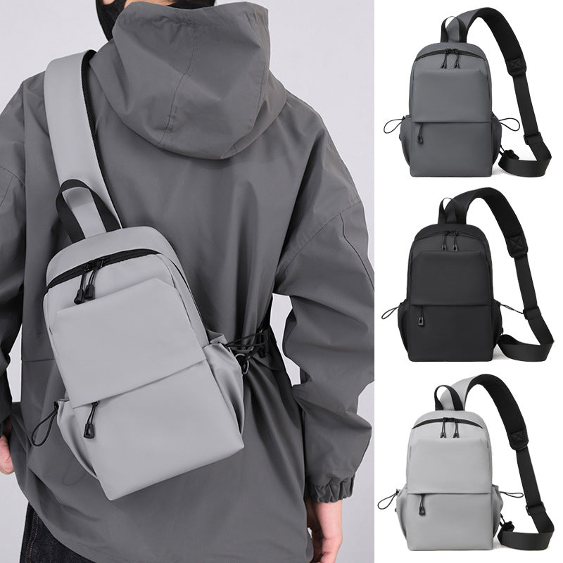 Versatile Travel Sling Backpack Kalsten