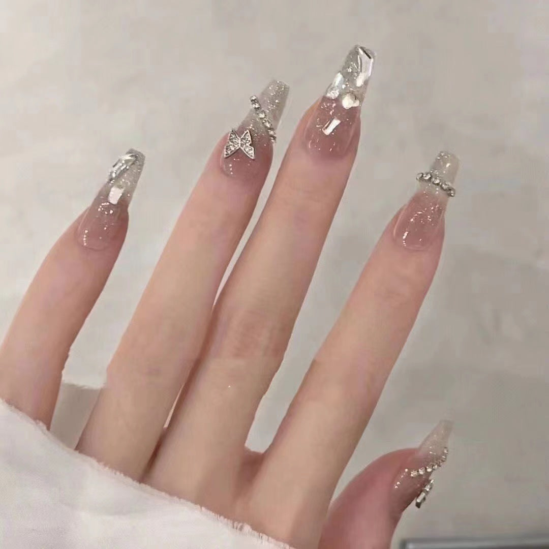 Decorative Nail Art
