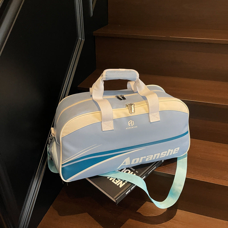 Lightweight Sports Duffel Bag
