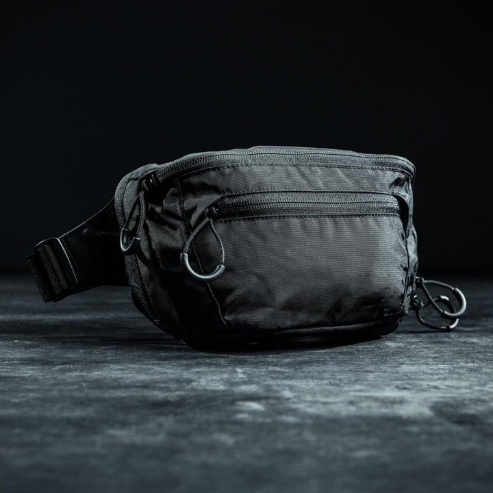 Practical shoulder bag with multifunctional compartments Kalsten
