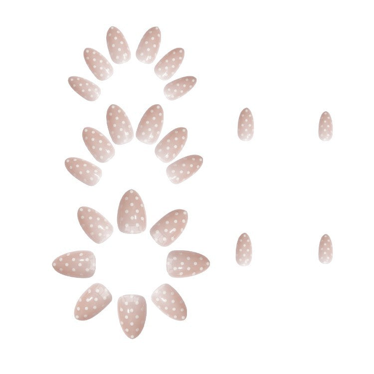 Elegant Gelly Nail Tips Kalsten