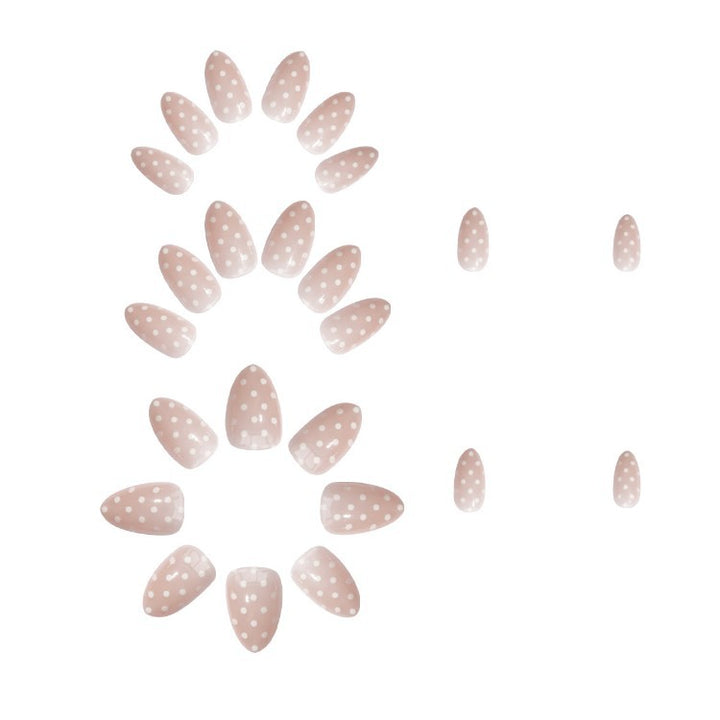 Elegant Gelly Nail Tips Kalsten