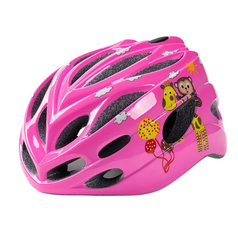 High-Performance Ventilated Cycling Helmet Kalsten