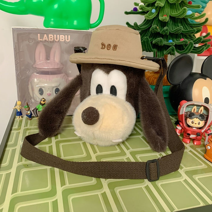 Cute Animal Backpack
