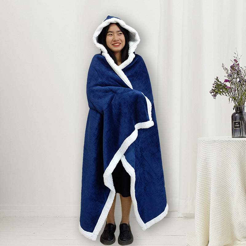 Women's Warm Wrap Kalsten